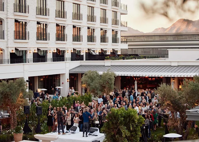 Global AmbassadorAirport Hotel